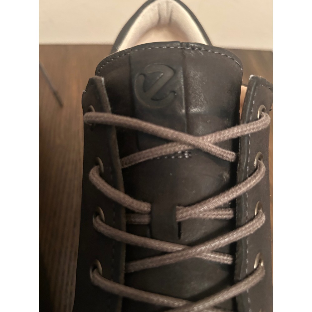 Ecco Corksphere 1 Men's Tie Trainer Size 11 - Picture 10 of 16
